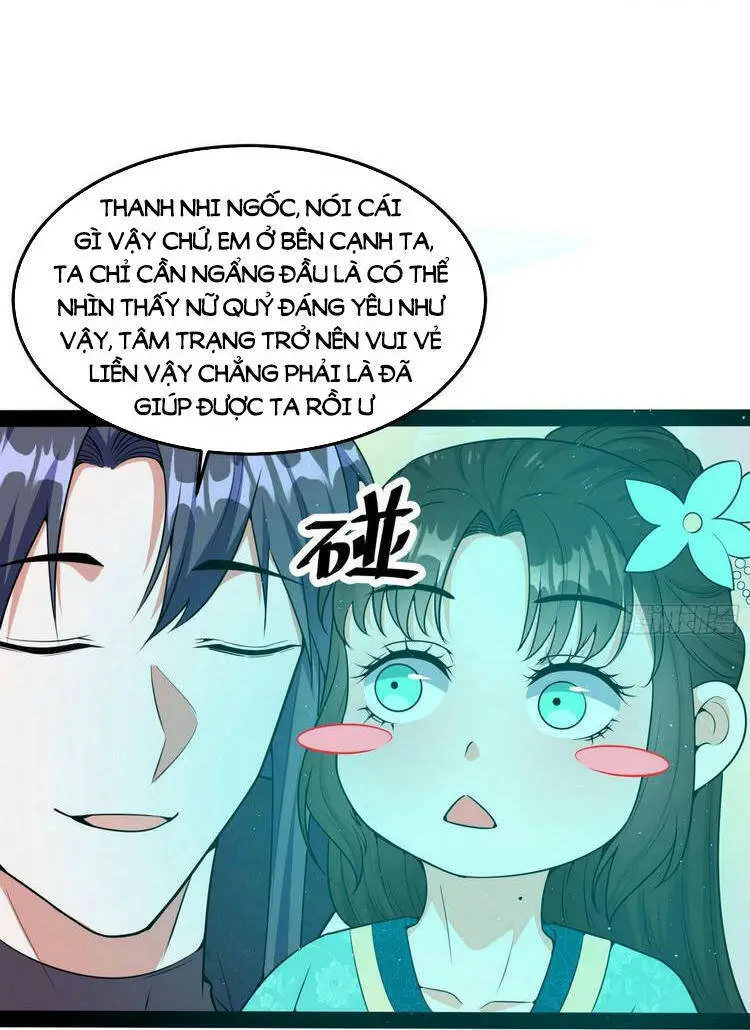 Ta Là Tà Đế Nettruyen ZZZ Chương 218 Page 18