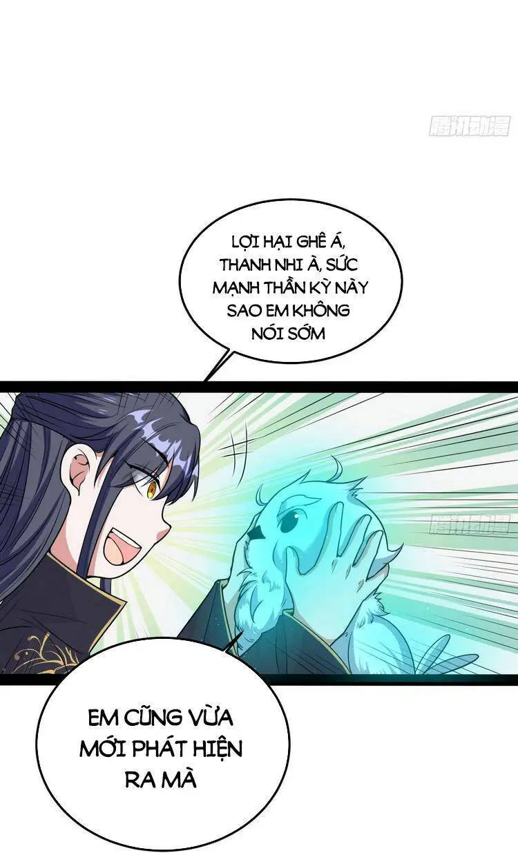 Ta Là Tà Đế Nettruyen ZZZ Chương 218 Page 23