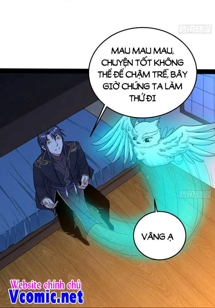 Ta Là Tà Đế Nettruyen ZZZ Chương 218 Page 24