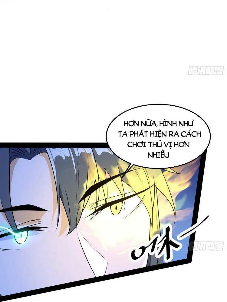 Ta Là Tà Đế Nettruyen ZZZ Chương 218 Page 32
