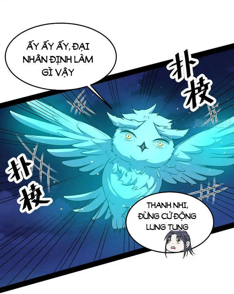 Ta Là Tà Đế Nettruyen ZZZ Chương 218 Page 33
