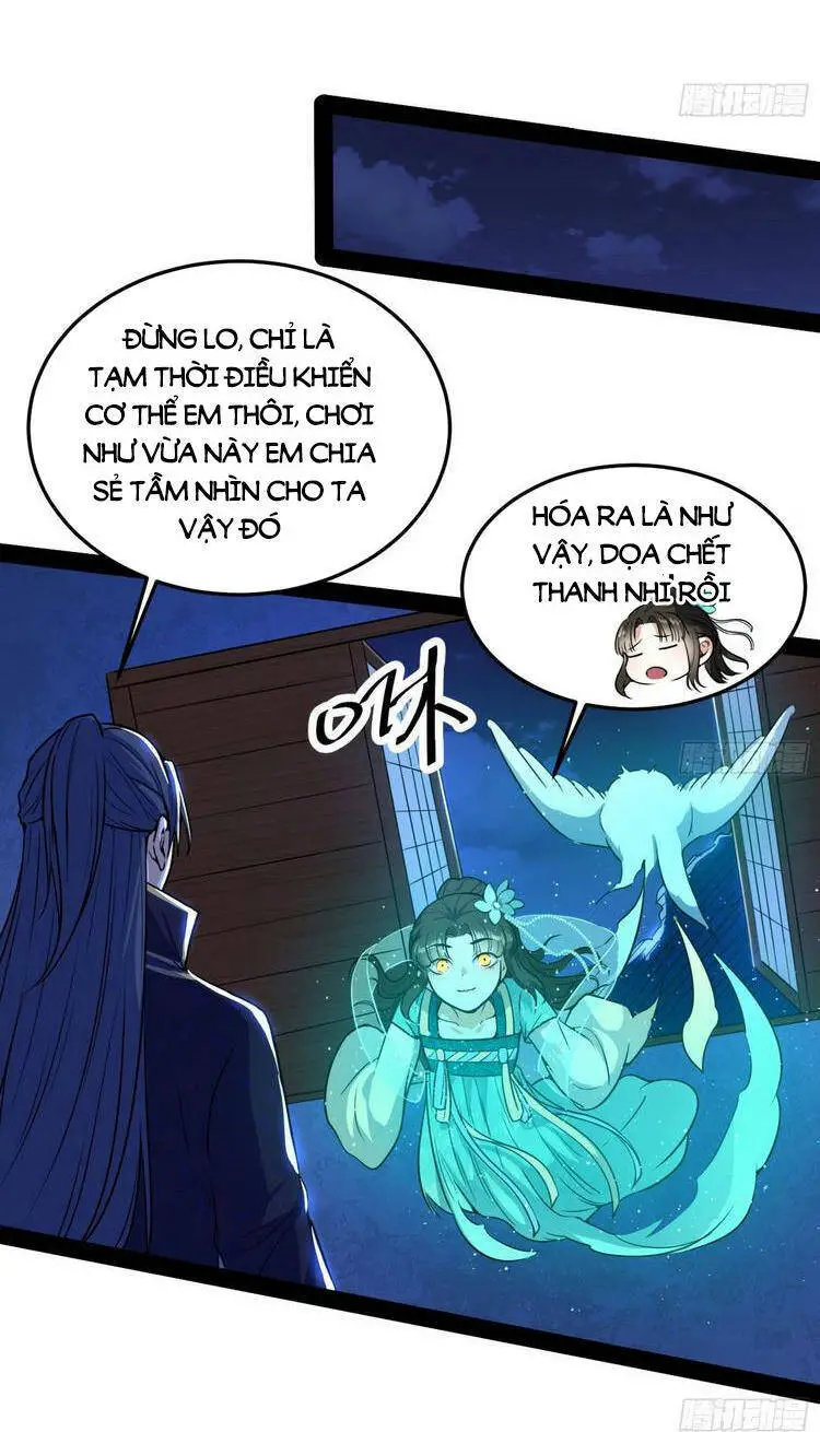 Ta Là Tà Đế Nettruyen ZZZ Chương 218 Page 39