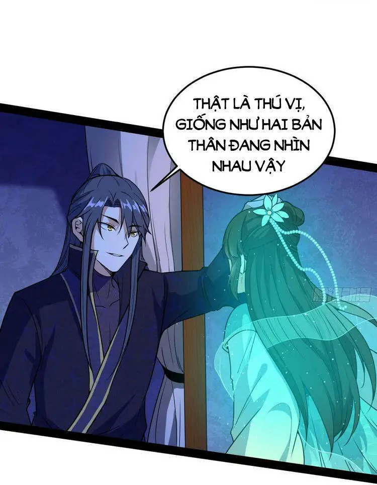 Ta Là Tà Đế Nettruyen ZZZ Chương 218 Page 40