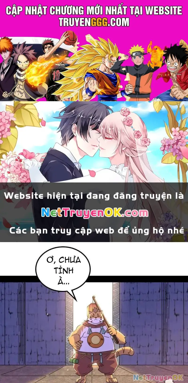Ta Là Tà Đế Nettruyen ZZZ Chương 528 Page 1