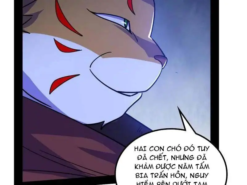 Ta Là Tà Đế Nettruyen ZZZ Chương 528 Page 13