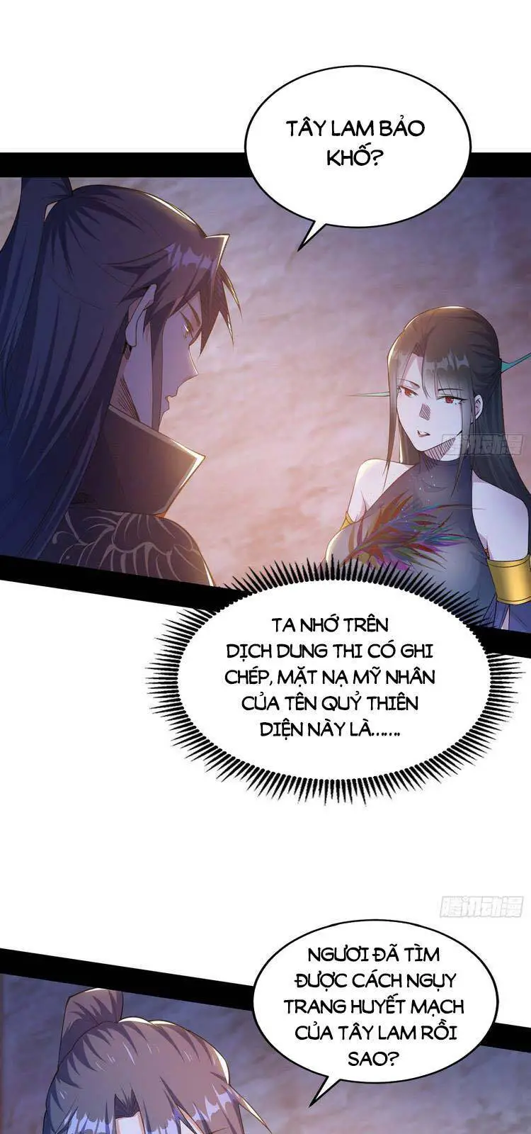 Ta Là Tà Đế Nettruyen ZZZ Chương 214 Page 1