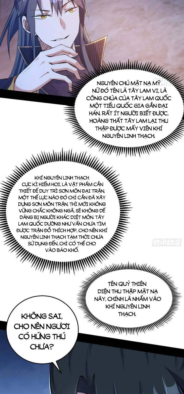 Ta Là Tà Đế Nettruyen ZZZ Chương 214 Page 2