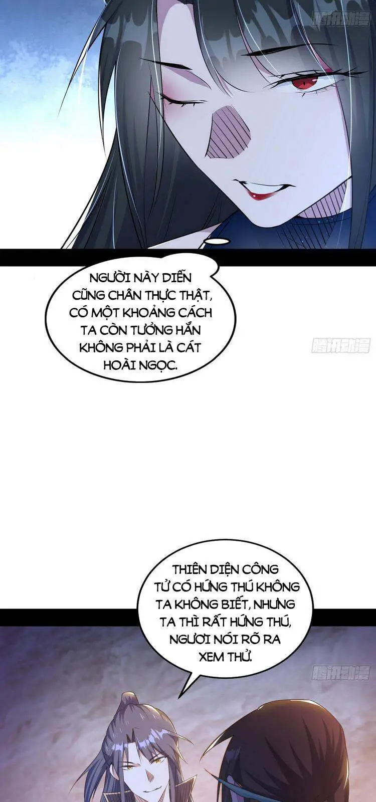 Ta Là Tà Đế Nettruyen ZZZ Chương 214 Page 3