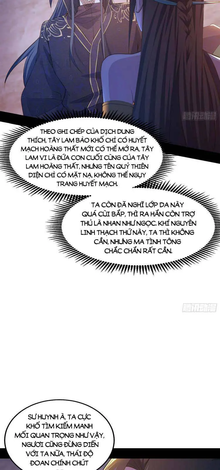 Ta Là Tà Đế Nettruyen ZZZ Chương 214 Page 4