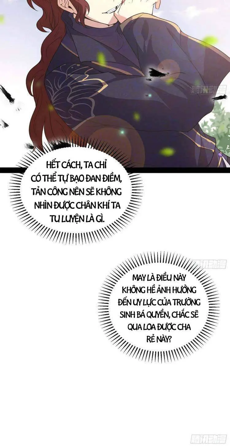 Ta Là Tà Đế Nettruyen ZZZ Chương 206 Page 18