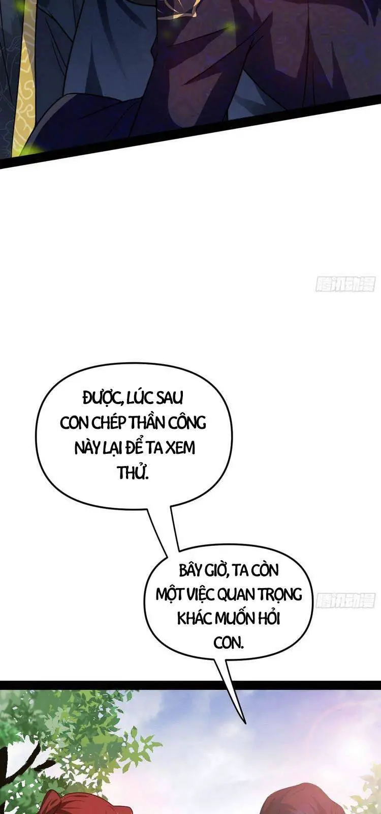Ta Là Tà Đế Nettruyen ZZZ Chương 206 Page 23