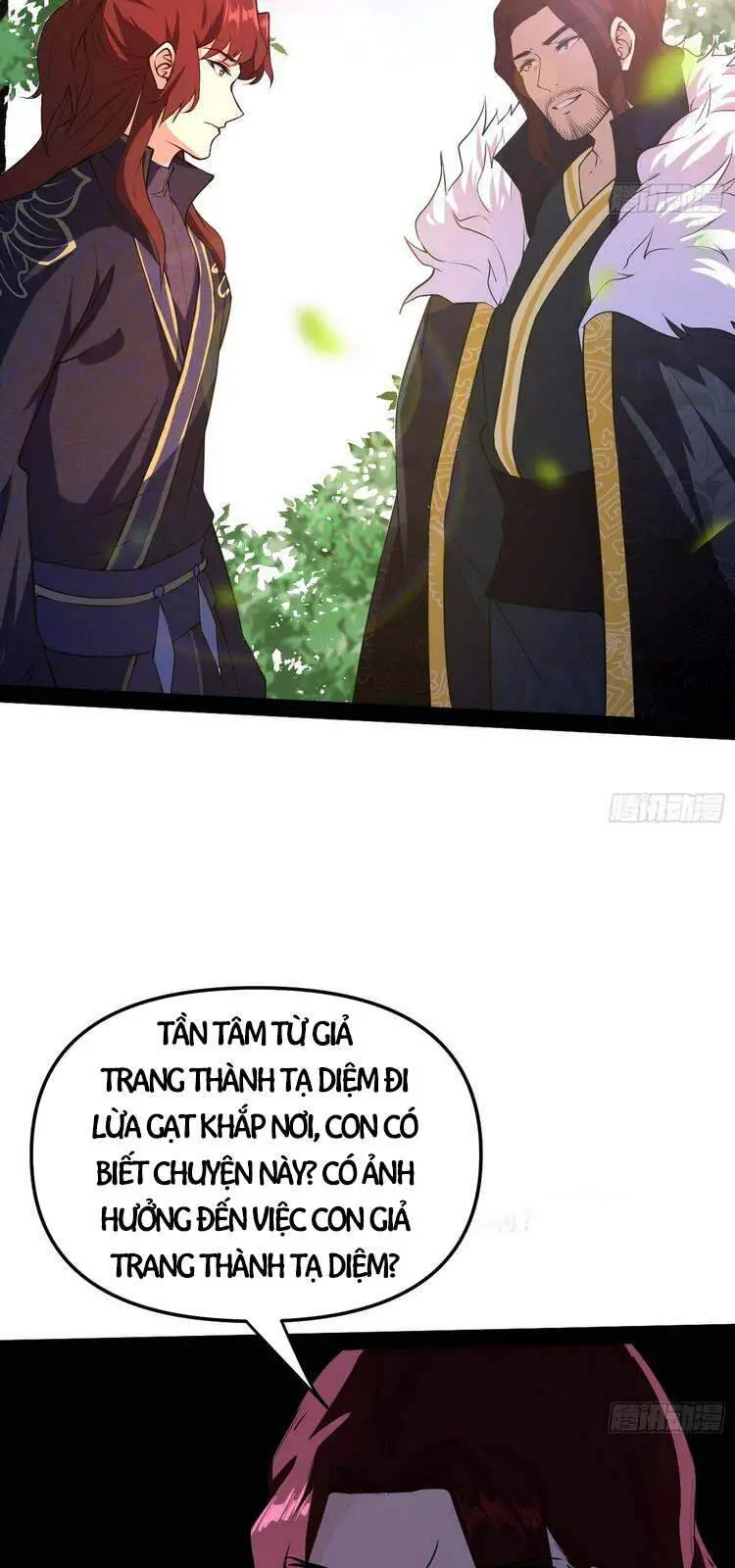 Ta Là Tà Đế Nettruyen ZZZ Chương 206 Page 24