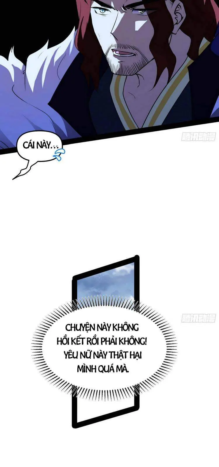 Ta Là Tà Đế Nettruyen ZZZ Chương 206 Page 25