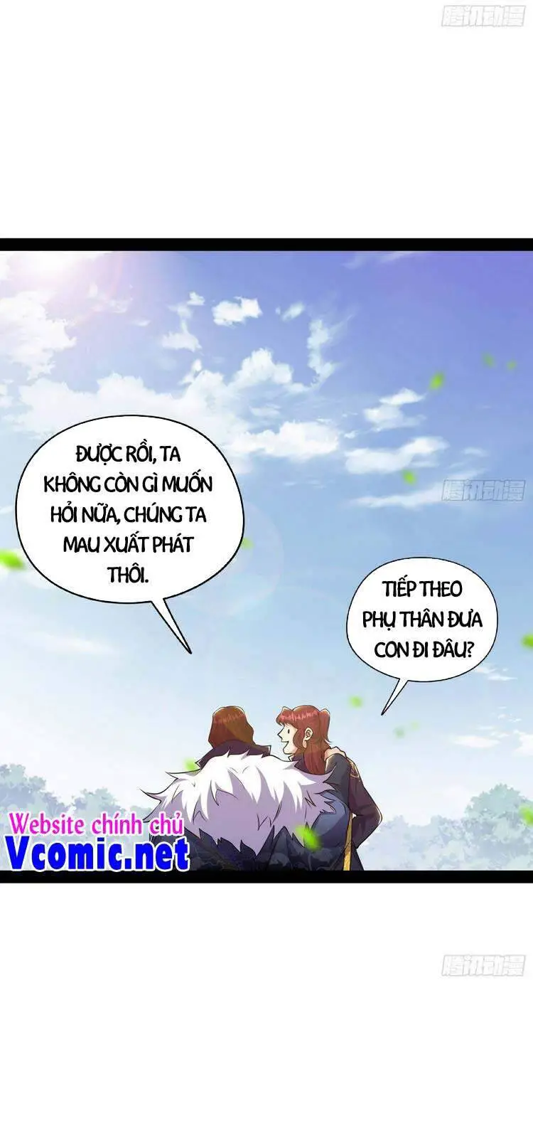 Ta Là Tà Đế Nettruyen ZZZ Chương 206 Page 28