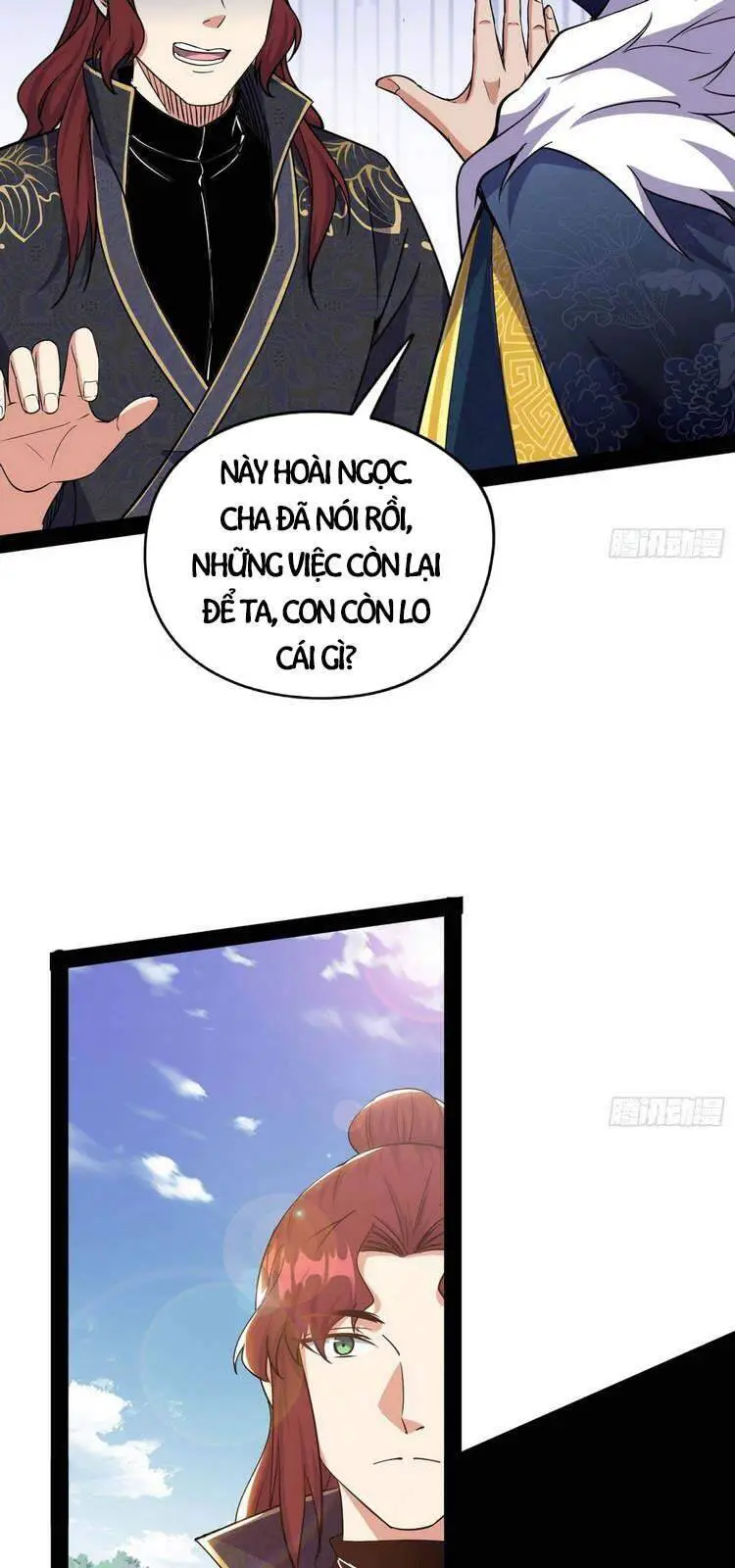 Ta Là Tà Đế Nettruyen ZZZ Chương 206 Page 38