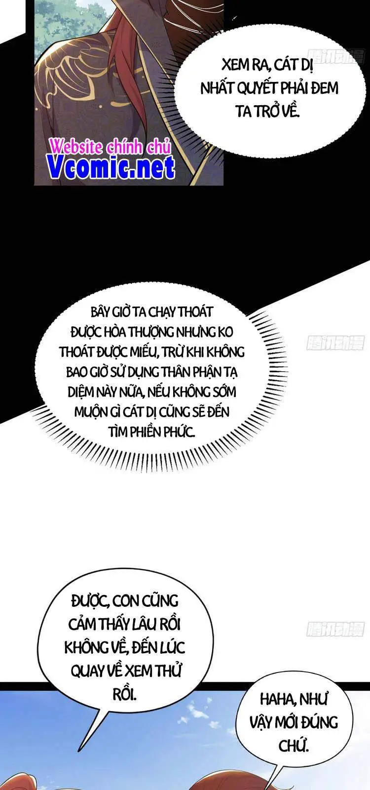 Ta Là Tà Đế Nettruyen ZZZ Chương 206 Page 39