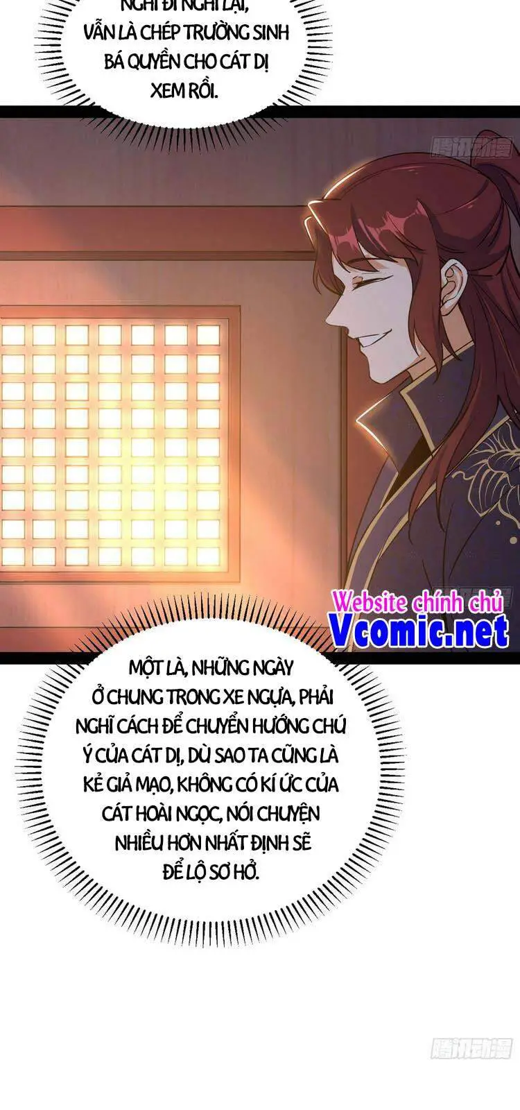 Ta Là Tà Đế Nettruyen ZZZ Chương 206 Page 44