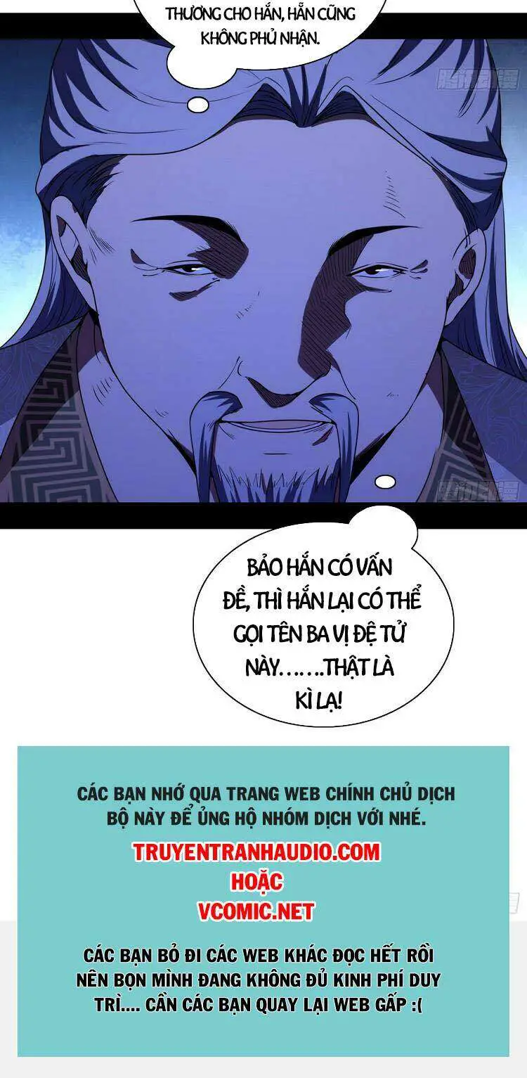 Ta Là Tà Đế Nettruyen ZZZ Chương 208 Page 51