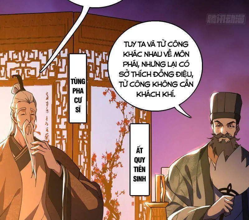 Ta Là Tà Đế Nettruyen ZZZ Chương 220 Page 2