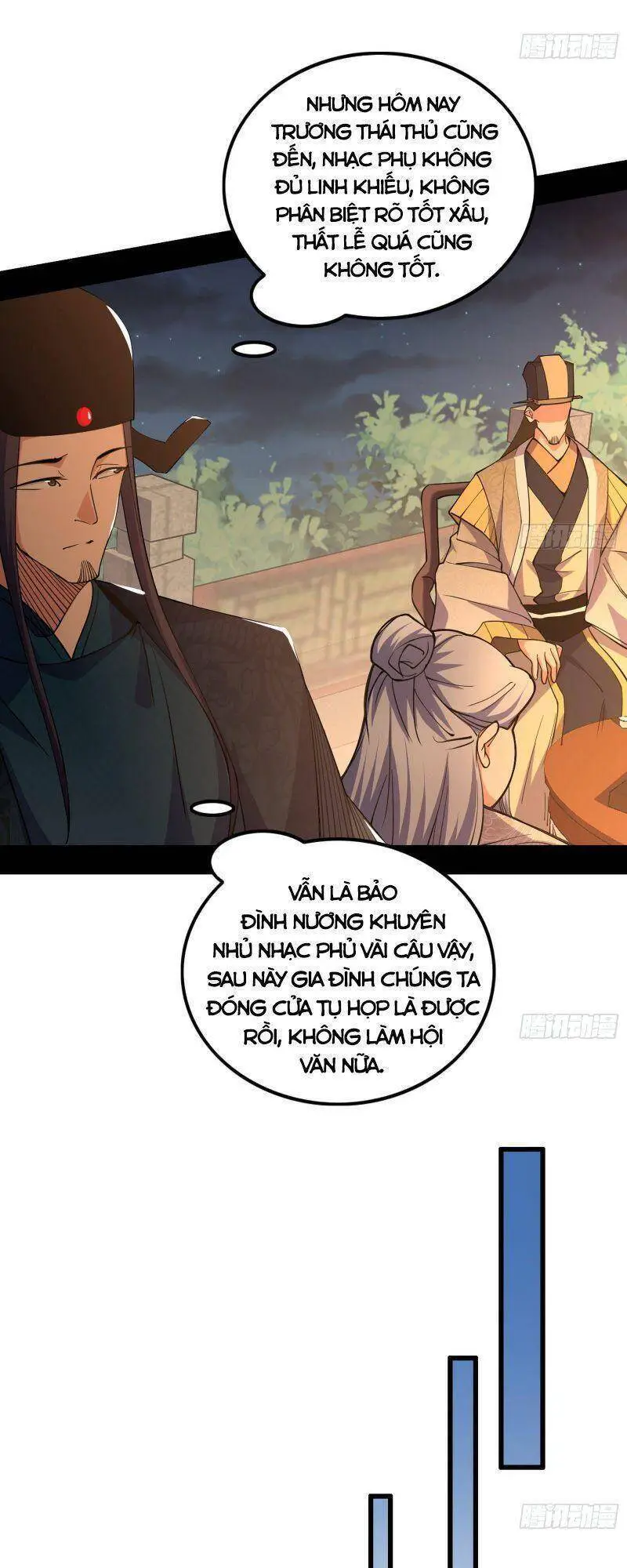Ta Là Tà Đế Nettruyen ZZZ Chương 220 Page 15