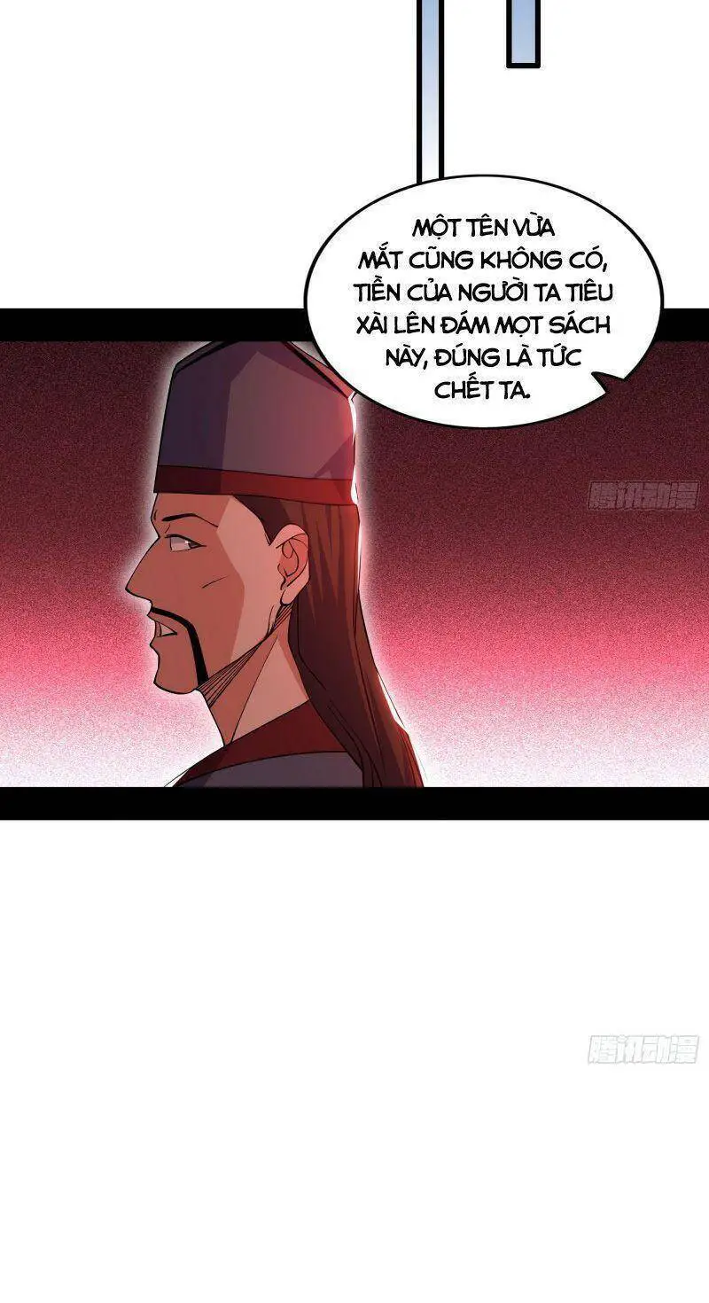 Ta Là Tà Đế Nettruyen ZZZ Chương 220 Page 16