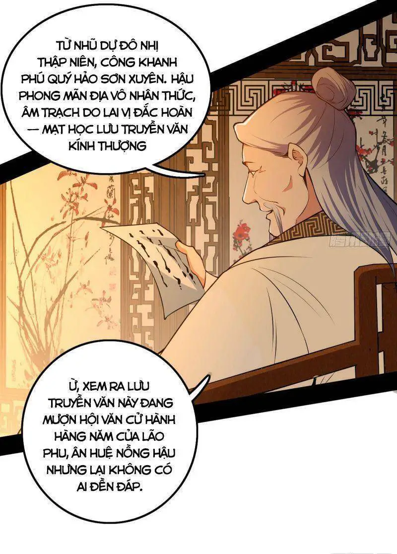 Ta Là Tà Đế Nettruyen ZZZ Chương 220 Page 20