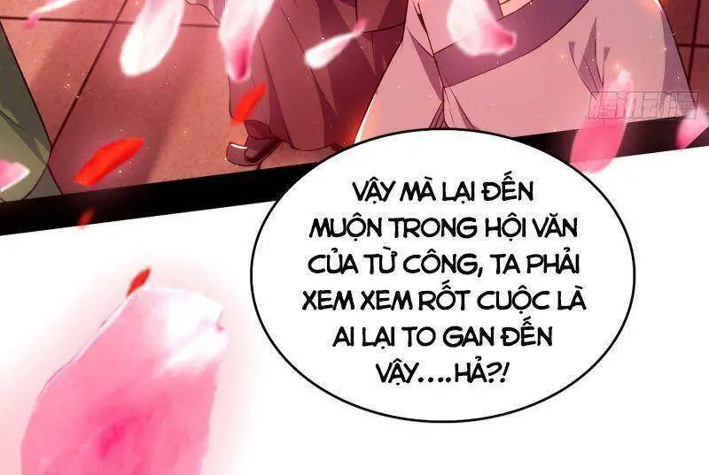Ta Là Tà Đế Nettruyen ZZZ Chương 220 Page 29