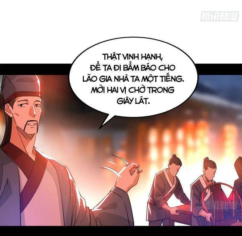 Ta Là Tà Đế Nettruyen ZZZ Chương 220 Page 41