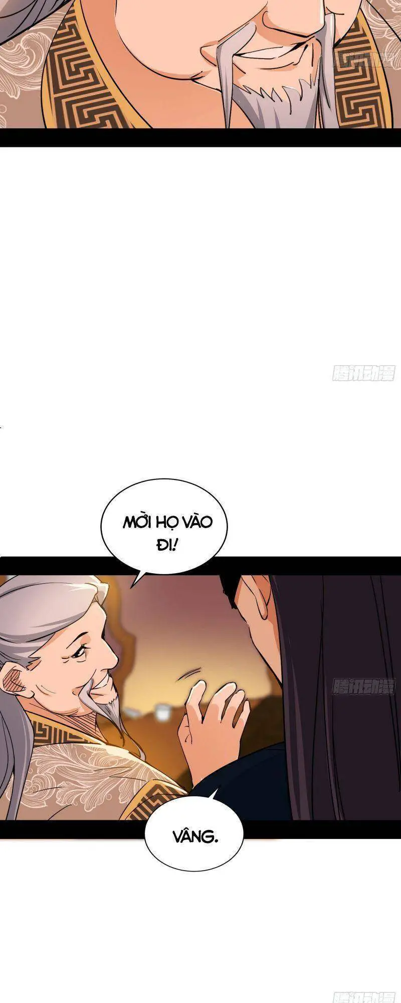 Ta Là Tà Đế Nettruyen ZZZ Chương 220 Page 49