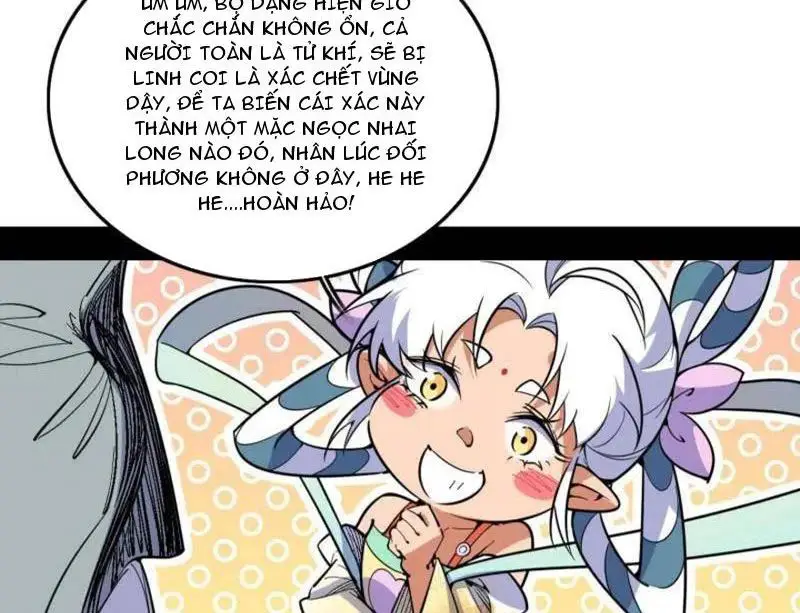 Ta Là Tà Đế Nettruyen ZZZ Chương 527 Page 85