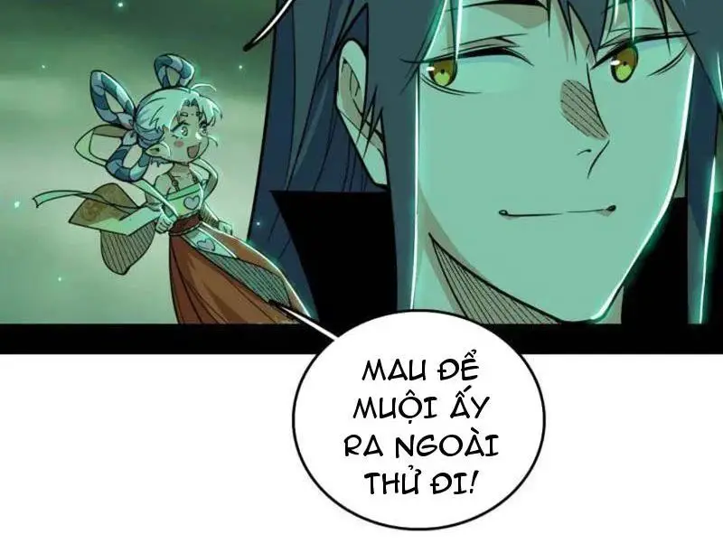 Ta Là Tà Đế Nettruyen ZZZ Chương 527 Page 106
