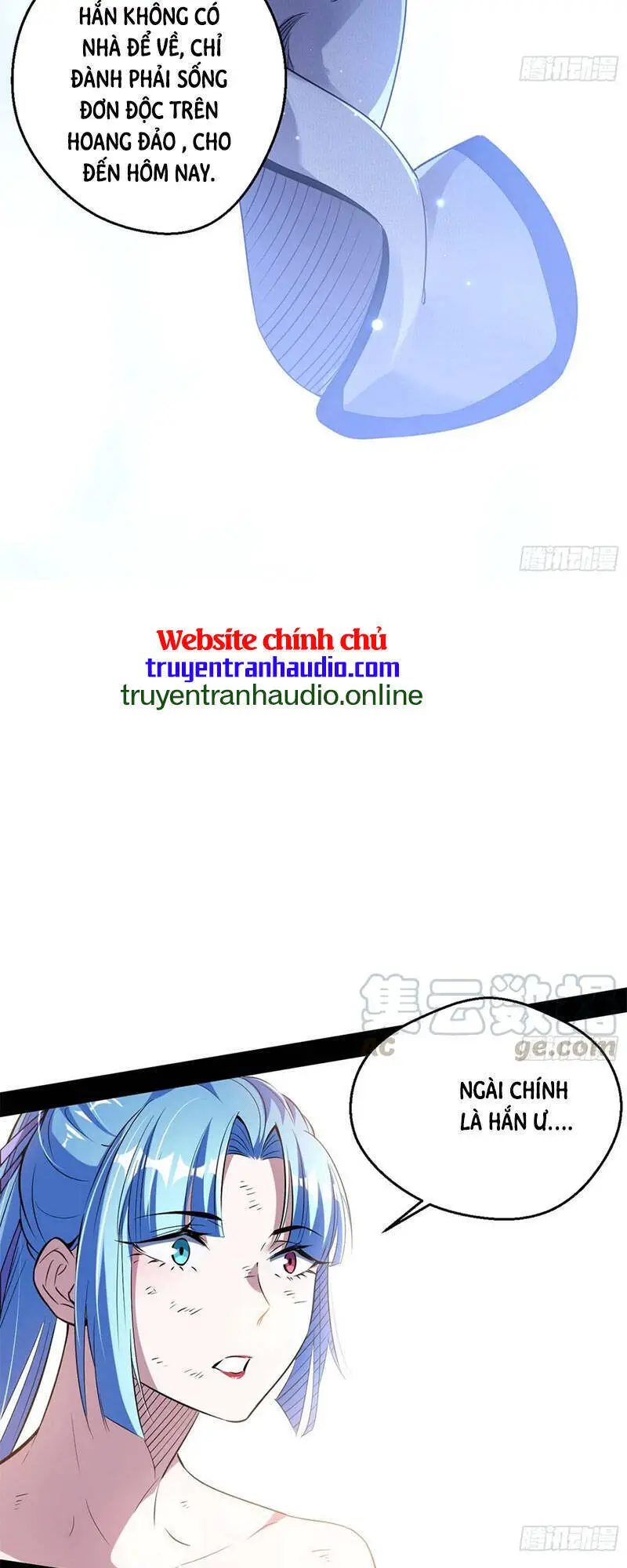 Ta Là Tà Đế Nettruyen ZZZ Chương 146 Page 49
