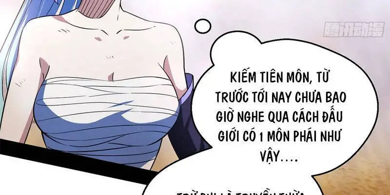 Ta Là Tà Đế Nettruyen ZZZ Chương 146 Page 52