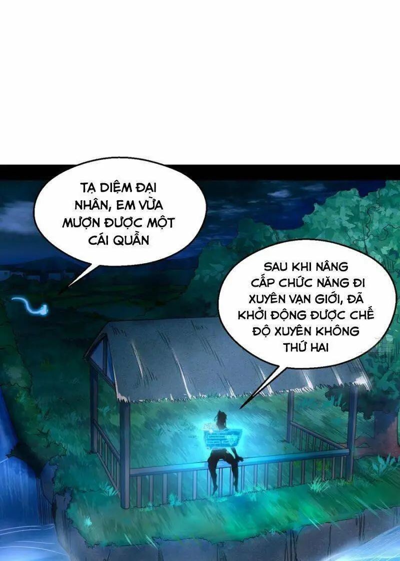Ta Là Tà Đế Nettruyen ZZZ Chương 145 Page 1