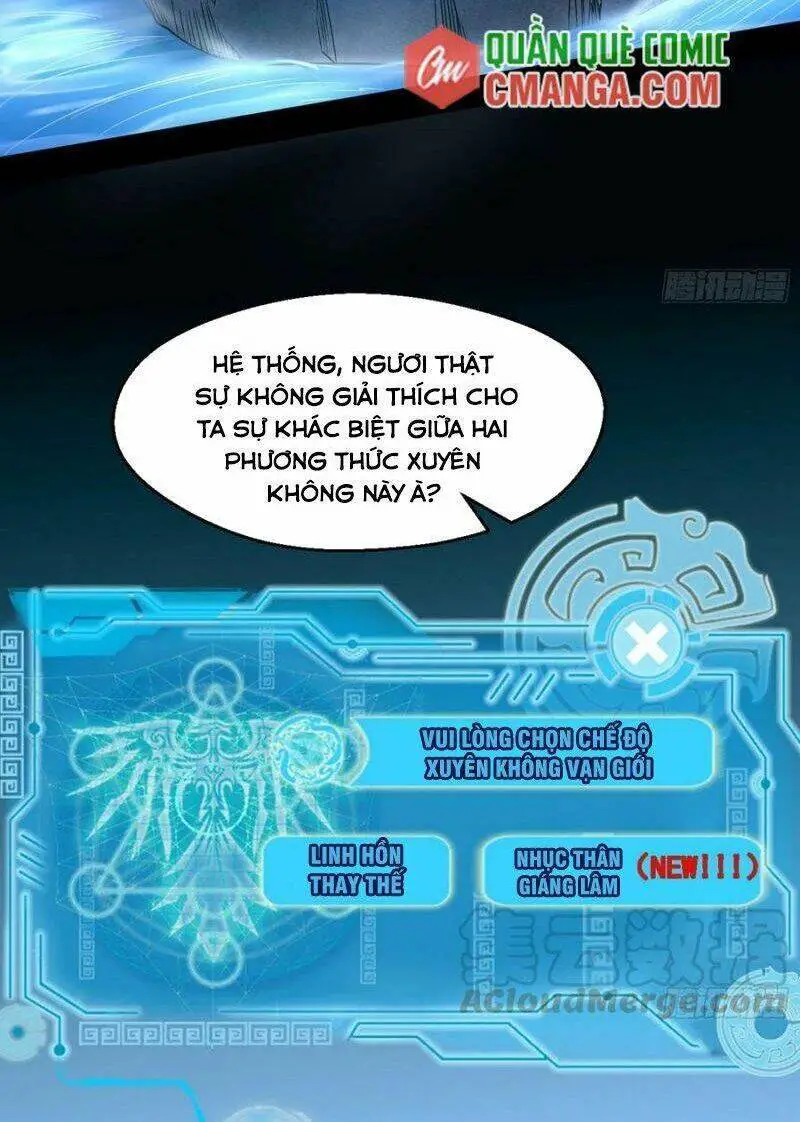 Ta Là Tà Đế Nettruyen ZZZ Chương 145 Page 2