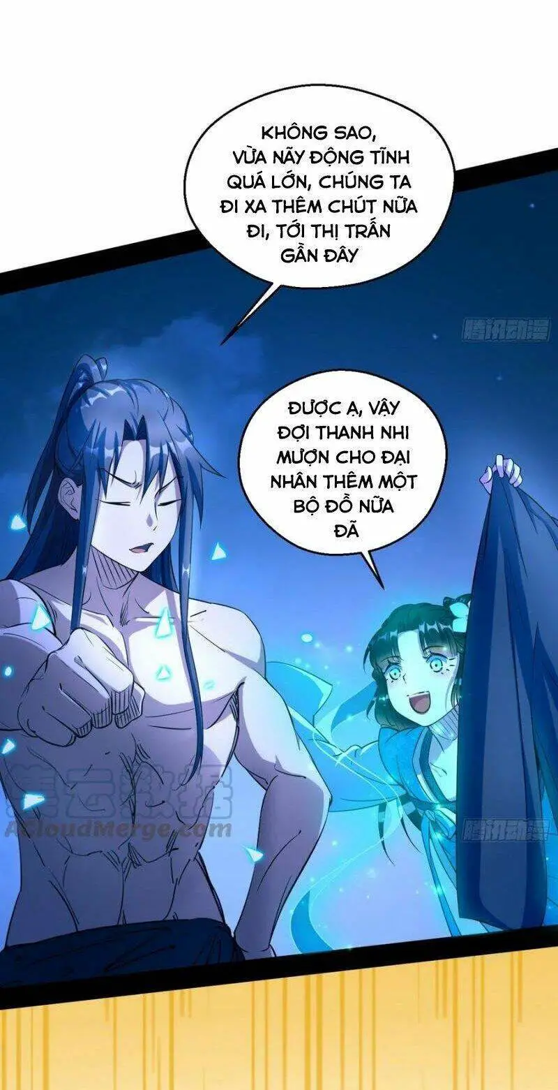 Ta Là Tà Đế Nettruyen ZZZ Chương 145 Page 4
