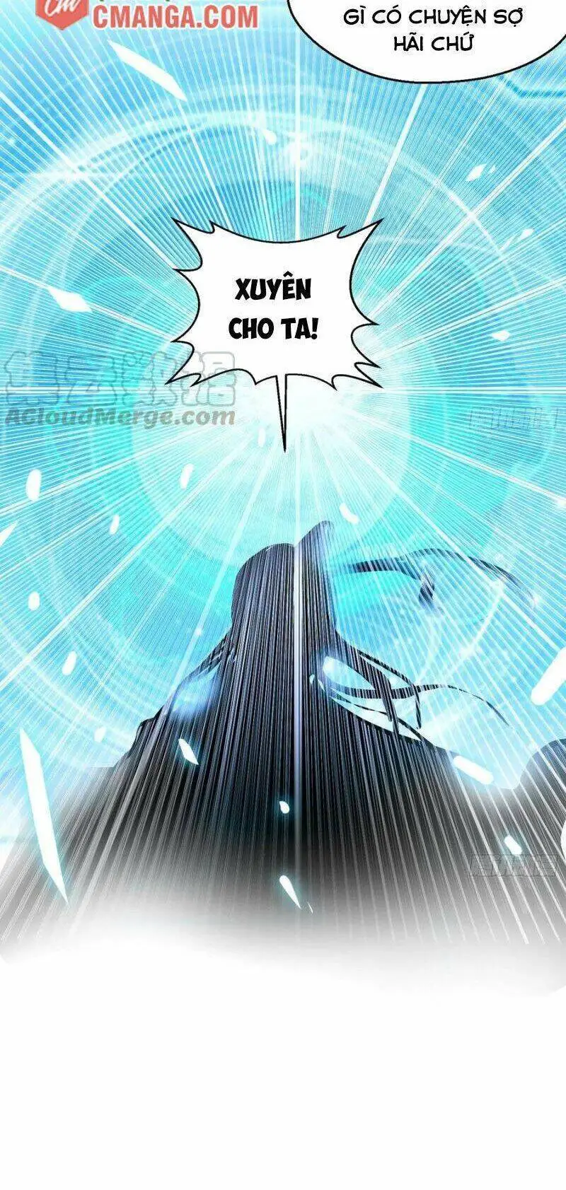 Ta Là Tà Đế Nettruyen ZZZ Chương 145 Page 18