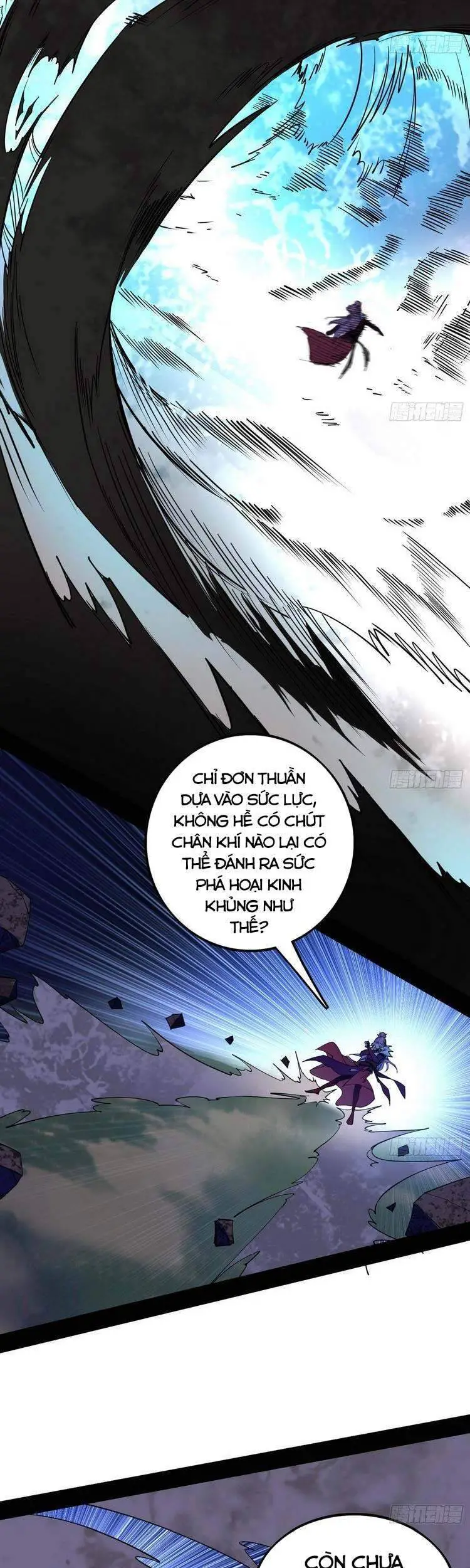 Ta Là Tà Đế Nettruyen ZZZ Chương 198 Page 15