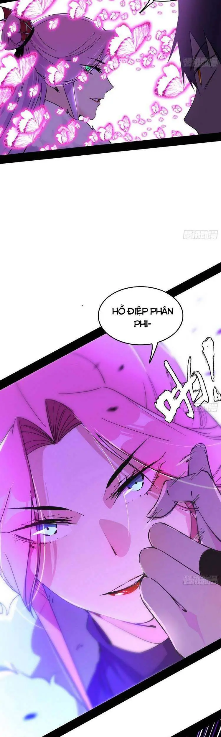 Ta Là Tà Đế Nettruyen ZZZ Chương 198 Page 32