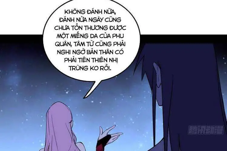 Ta Là Tà Đế Nettruyen ZZZ Chương 198 Page 39