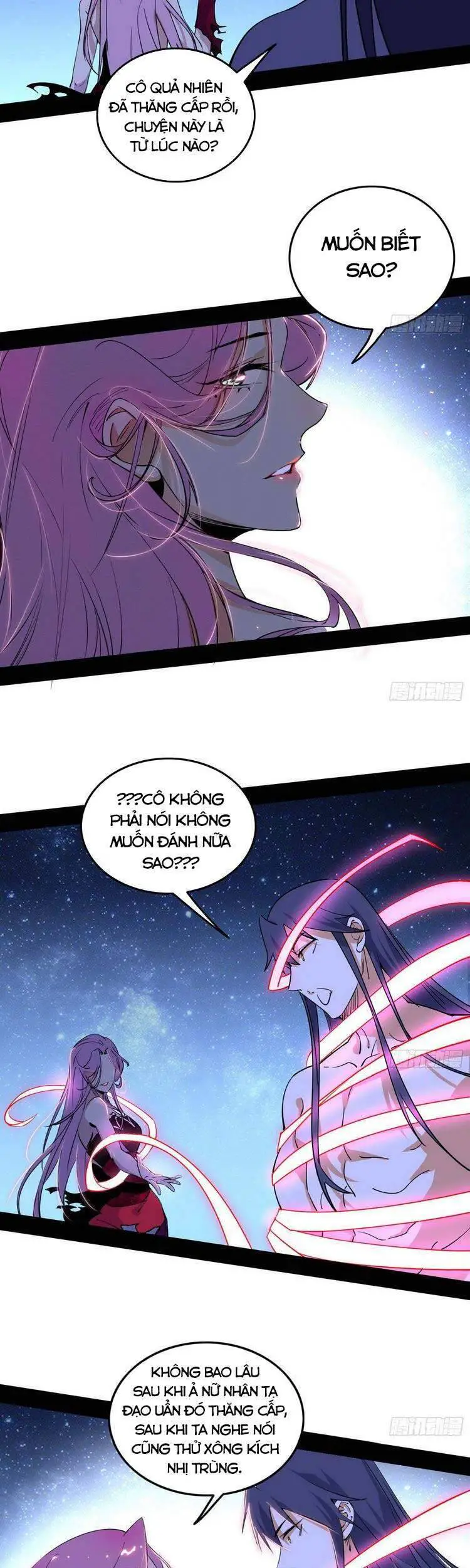 Ta Là Tà Đế Nettruyen ZZZ Chương 198 Page 40