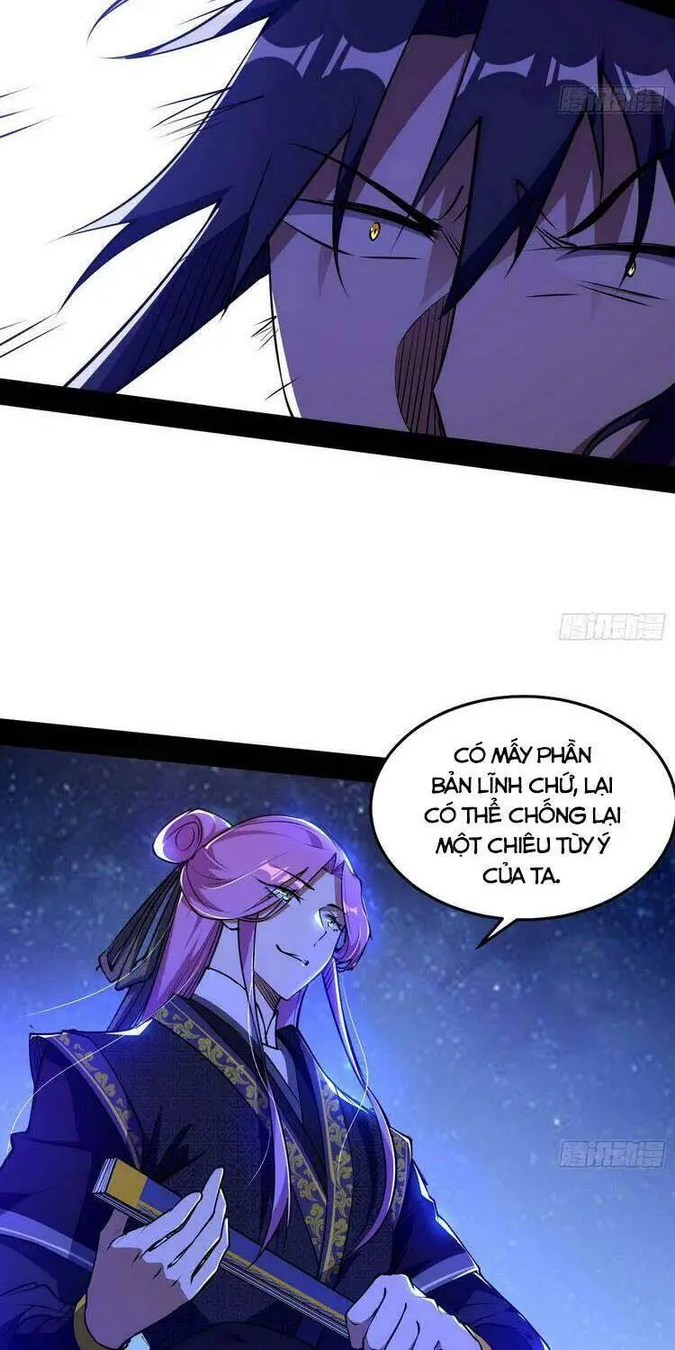 Ta Là Tà Đế Nettruyen ZZZ Chương 197 Page 8