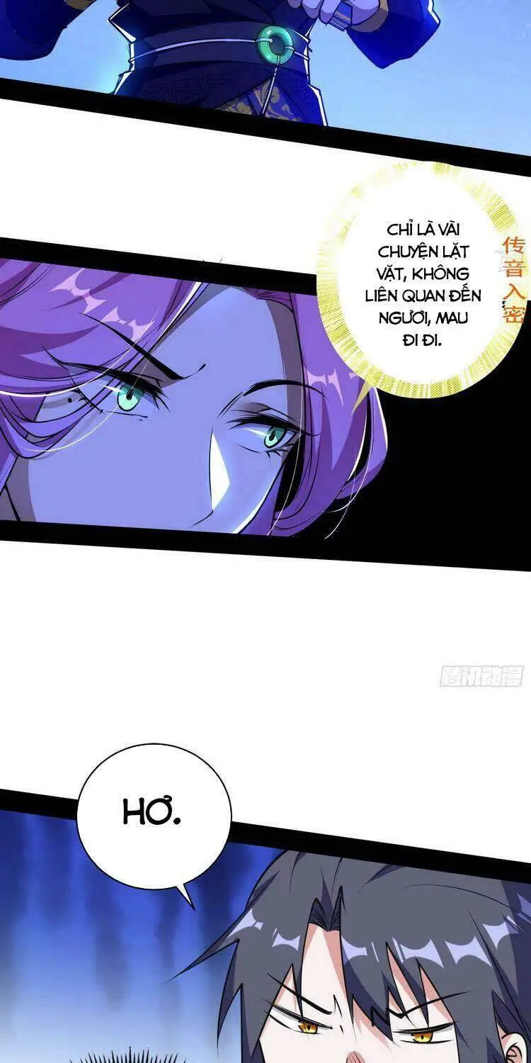 Ta Là Tà Đế Nettruyen ZZZ Chương 197 Page 9