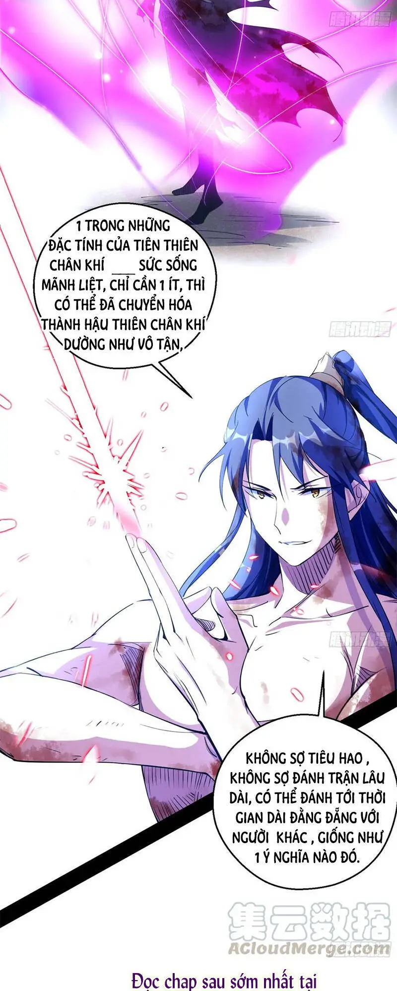Ta Là Tà Đế Nettruyen ZZZ Chương 144 Page 7