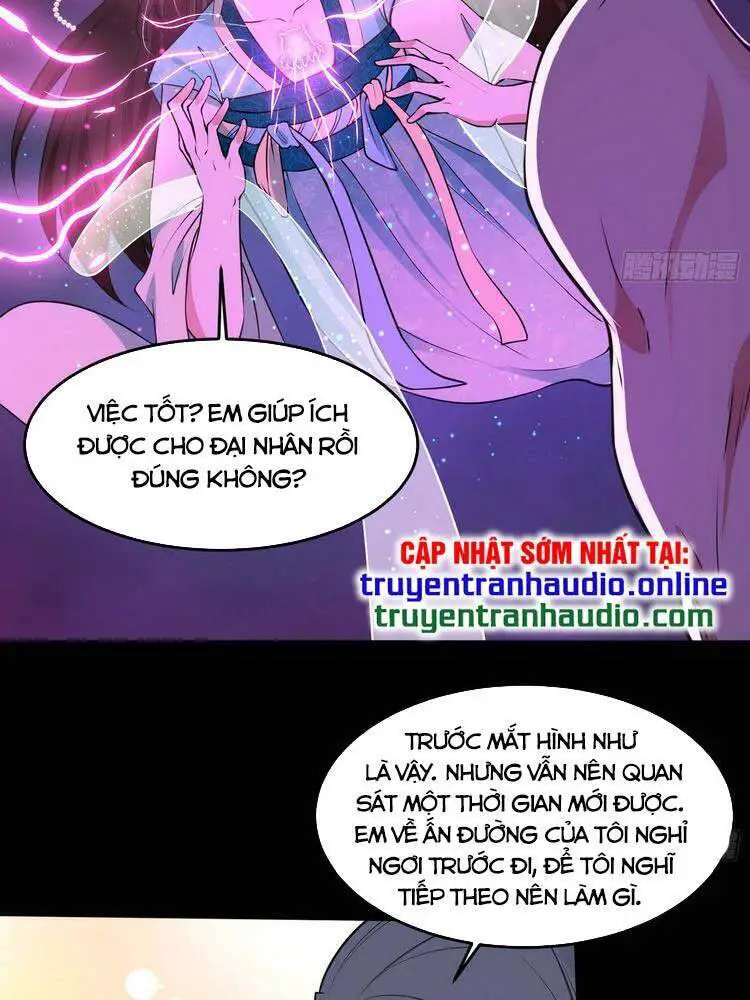 Ta Là Tà Đế Nettruyen ZZZ Chương 195 Page 34