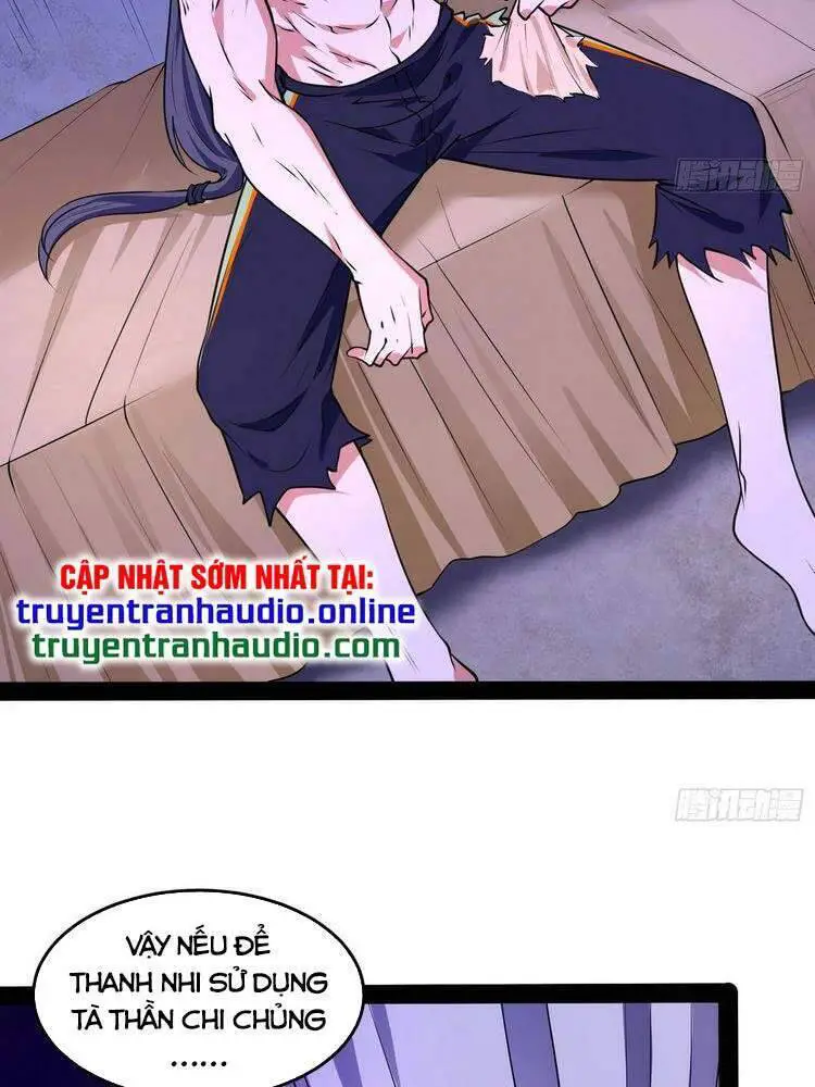 Ta Là Tà Đế Nettruyen ZZZ Chương 195 Page 36