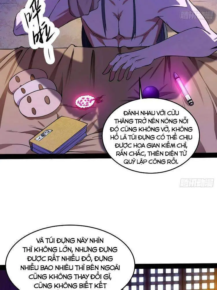 Ta Là Tà Đế Nettruyen ZZZ Chương 195 Page 38