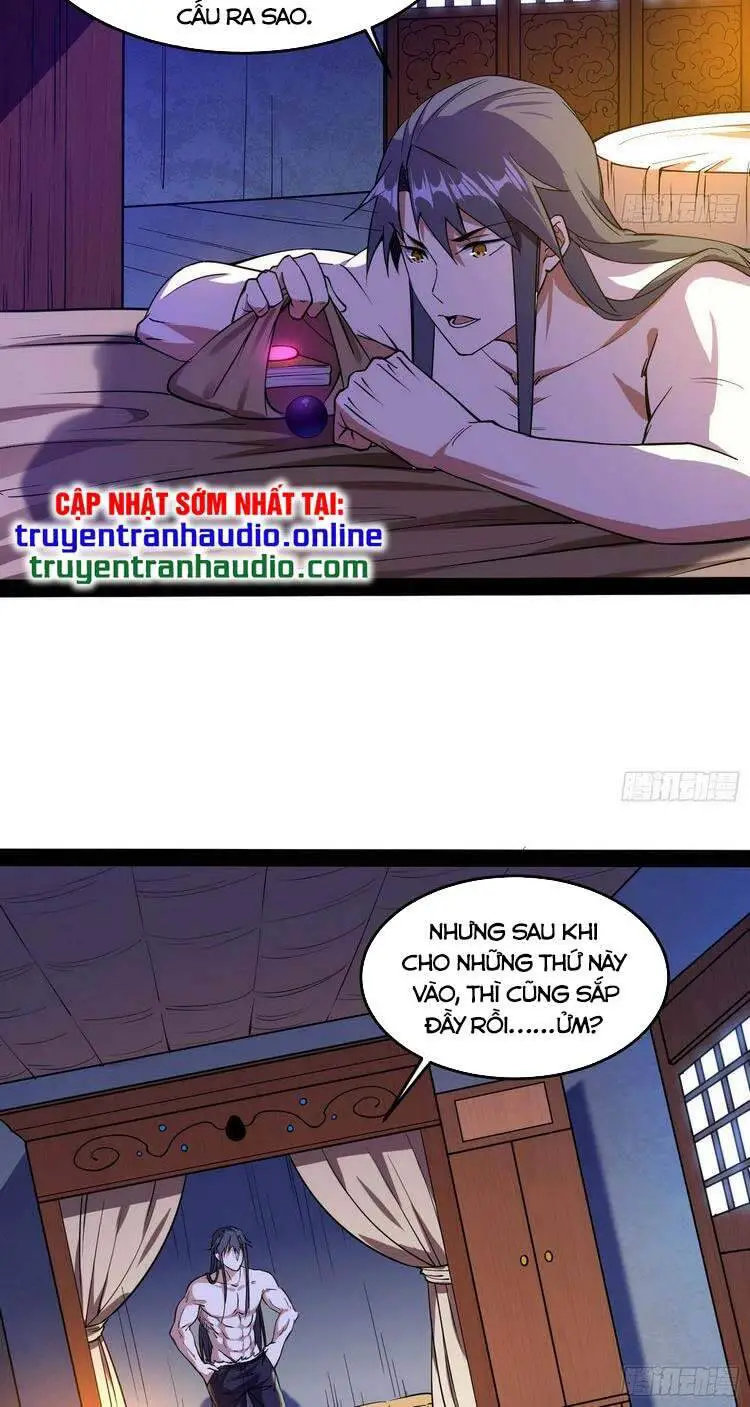 Ta Là Tà Đế Nettruyen ZZZ Chương 195 Page 39