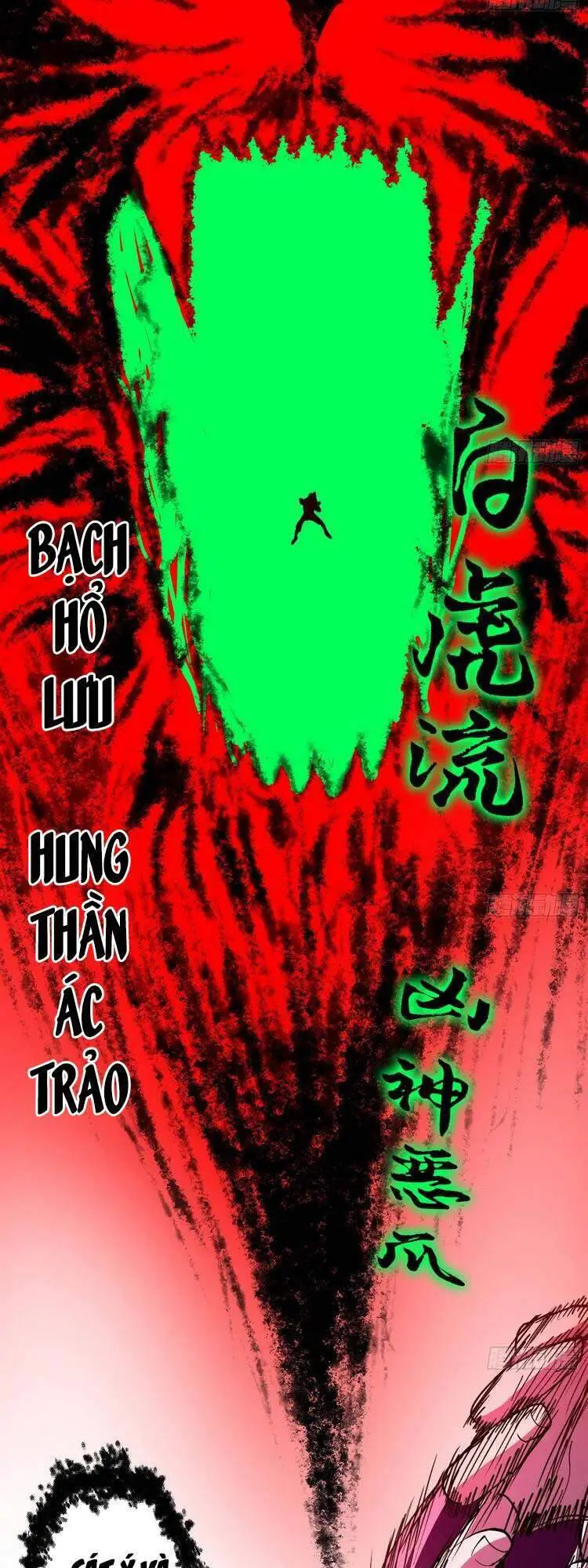 Ta Là Tà Đế Nettruyen ZZZ Chương 186 Page 11