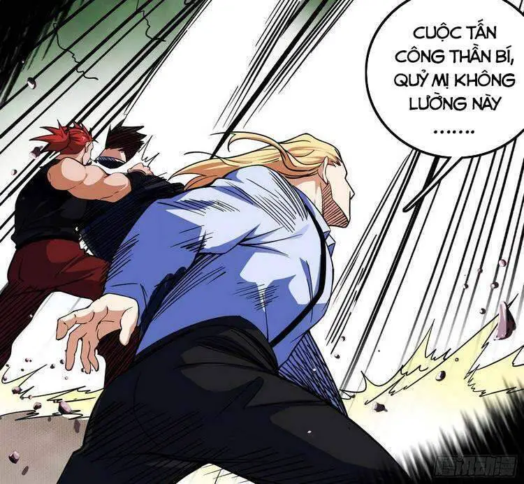 Ta Là Tà Đế Nettruyen ZZZ Chương 186 Page 22